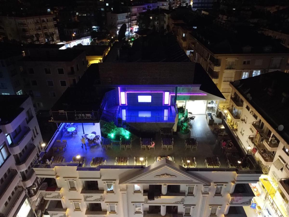 Ergun Hotel 3*