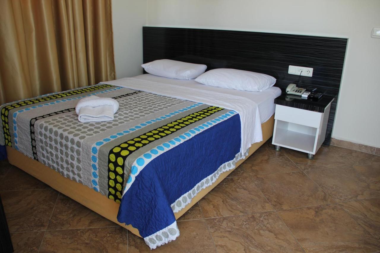 Hotel Le Moral