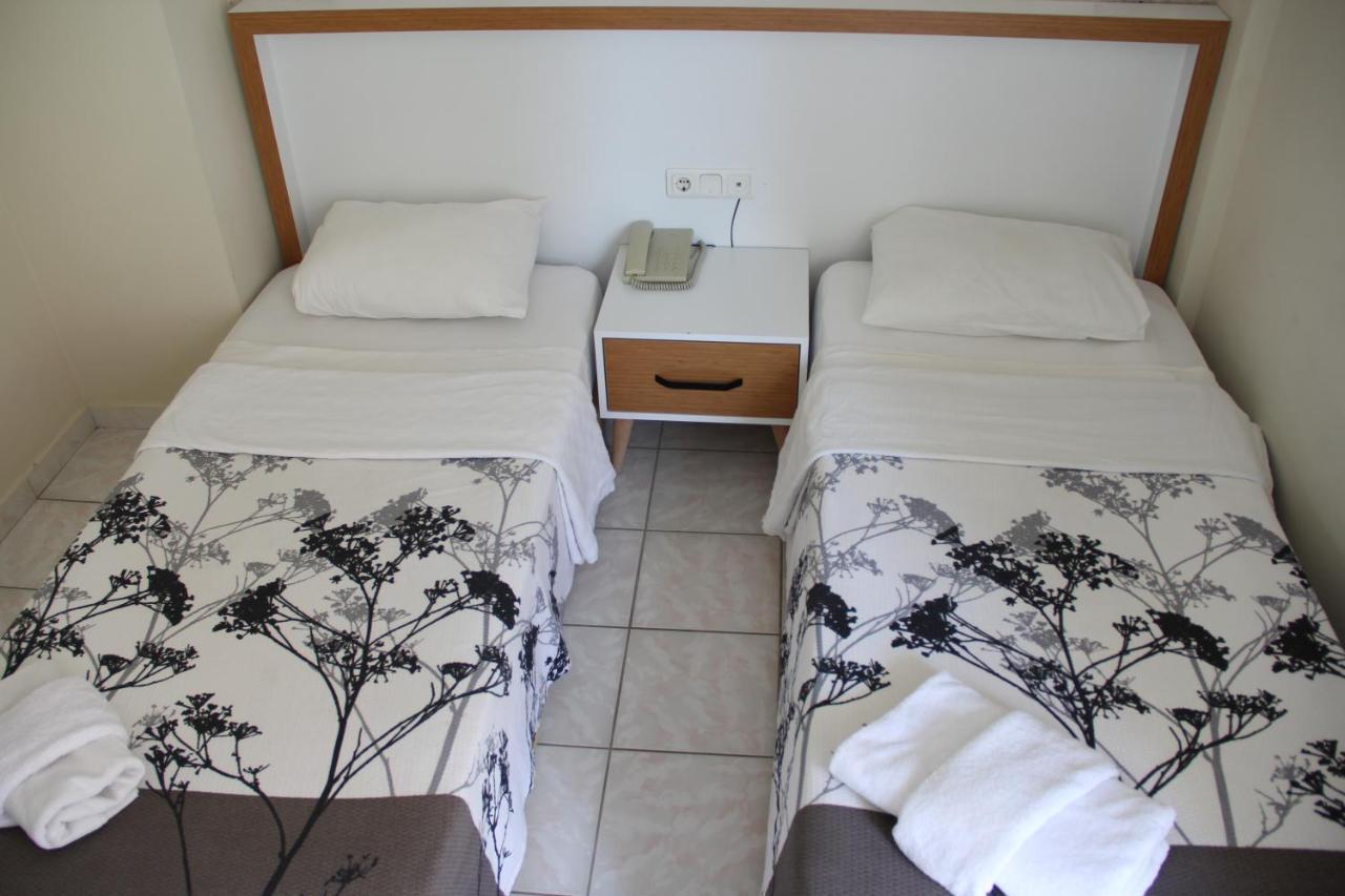 Hotel Le Moral