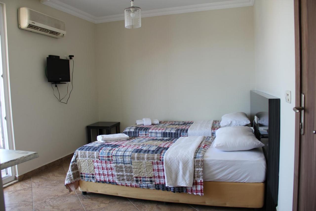 Le Moral Hotel Alanya