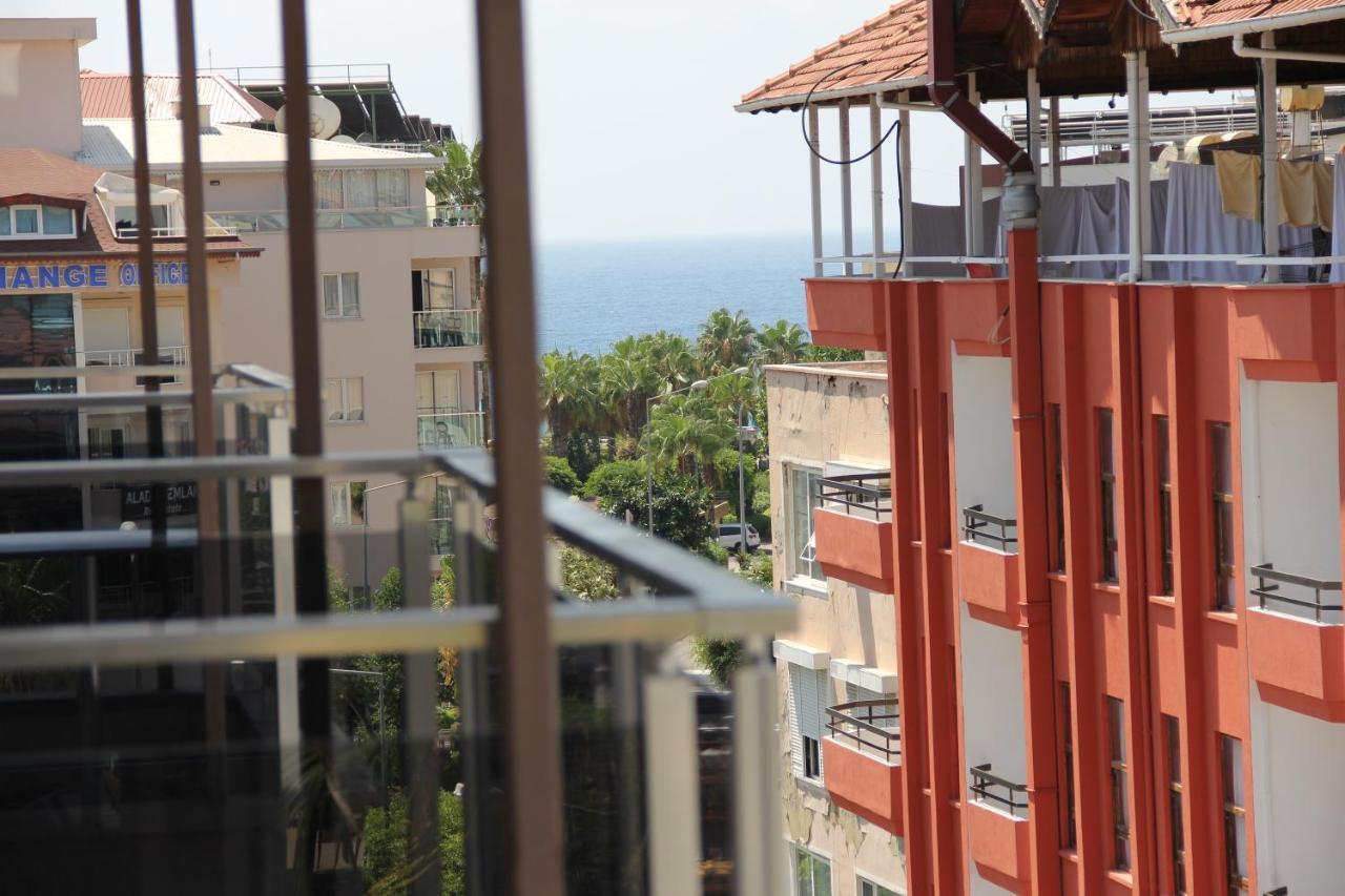 Hotel Le Moral