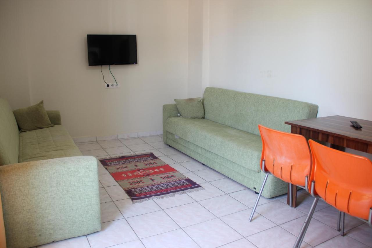 Hotel Le Moral Alanya