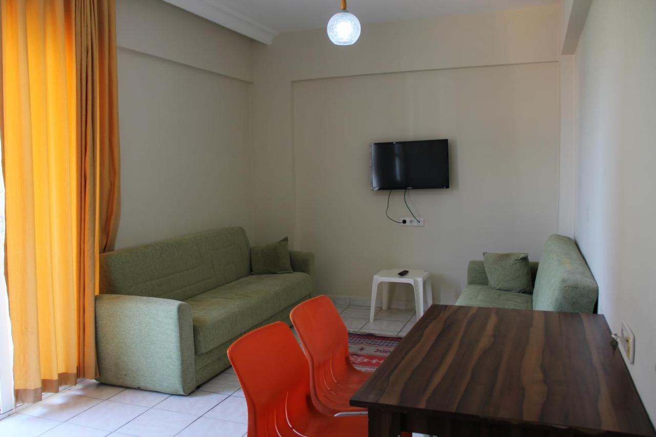 Le Moral 3* Alanya