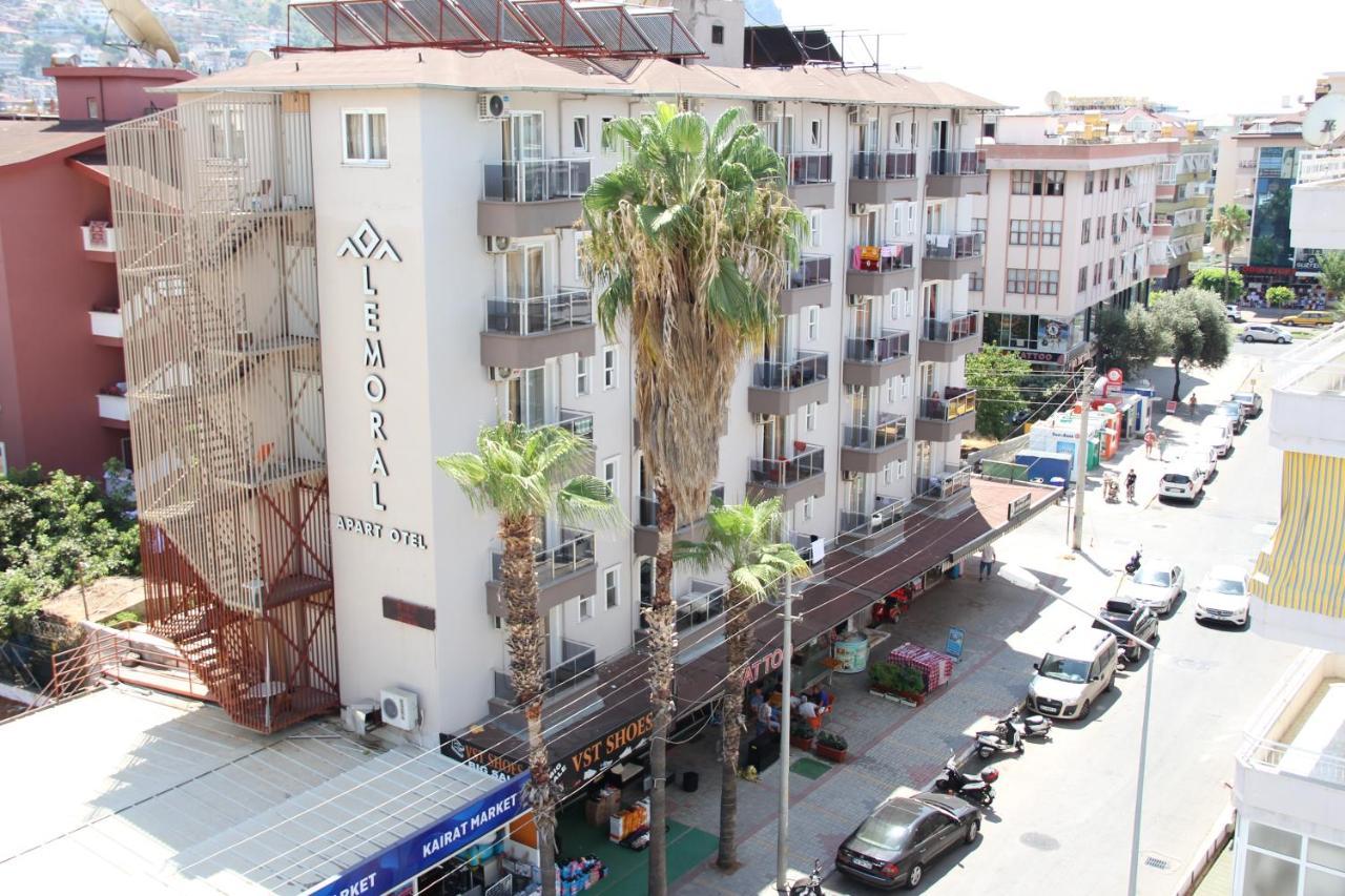 Le Moral Alanya