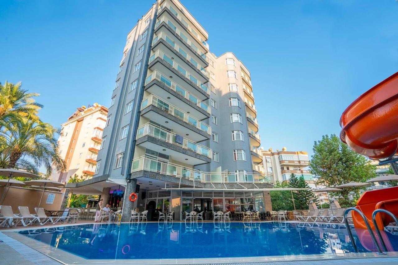 Aparthotel Carmen