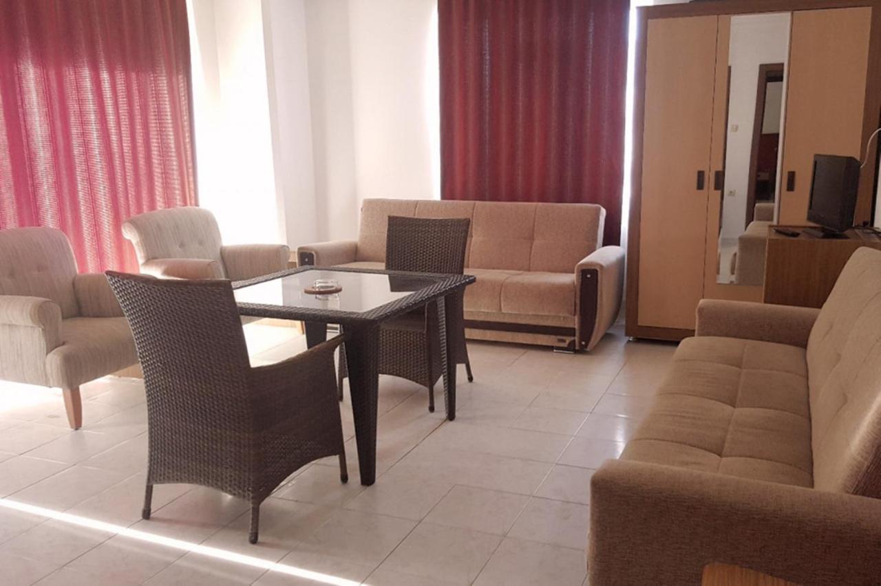 Carmen Aparthotel Alanya