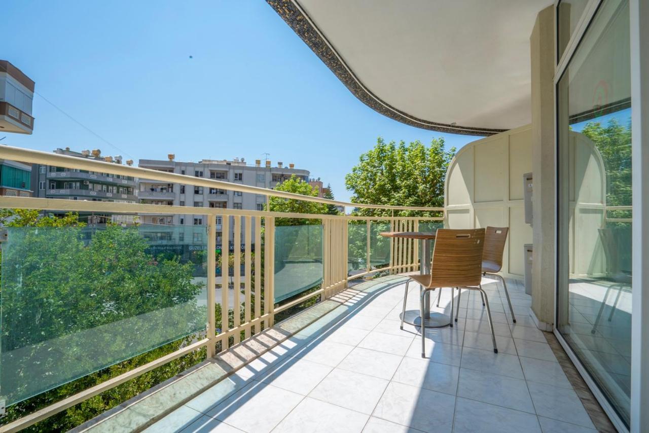 Carmen Aparthotel 3*