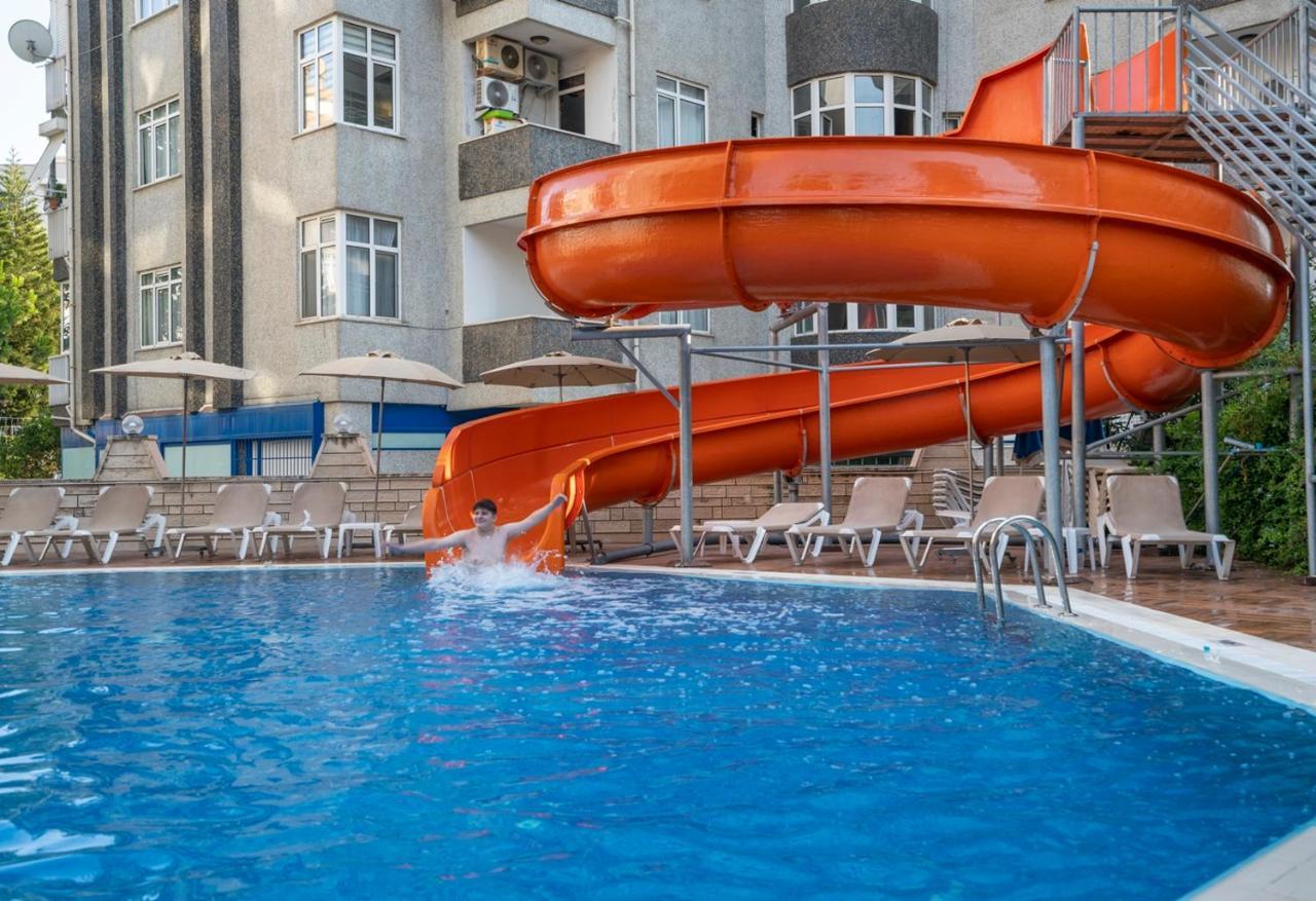 Aparthotel Carmen