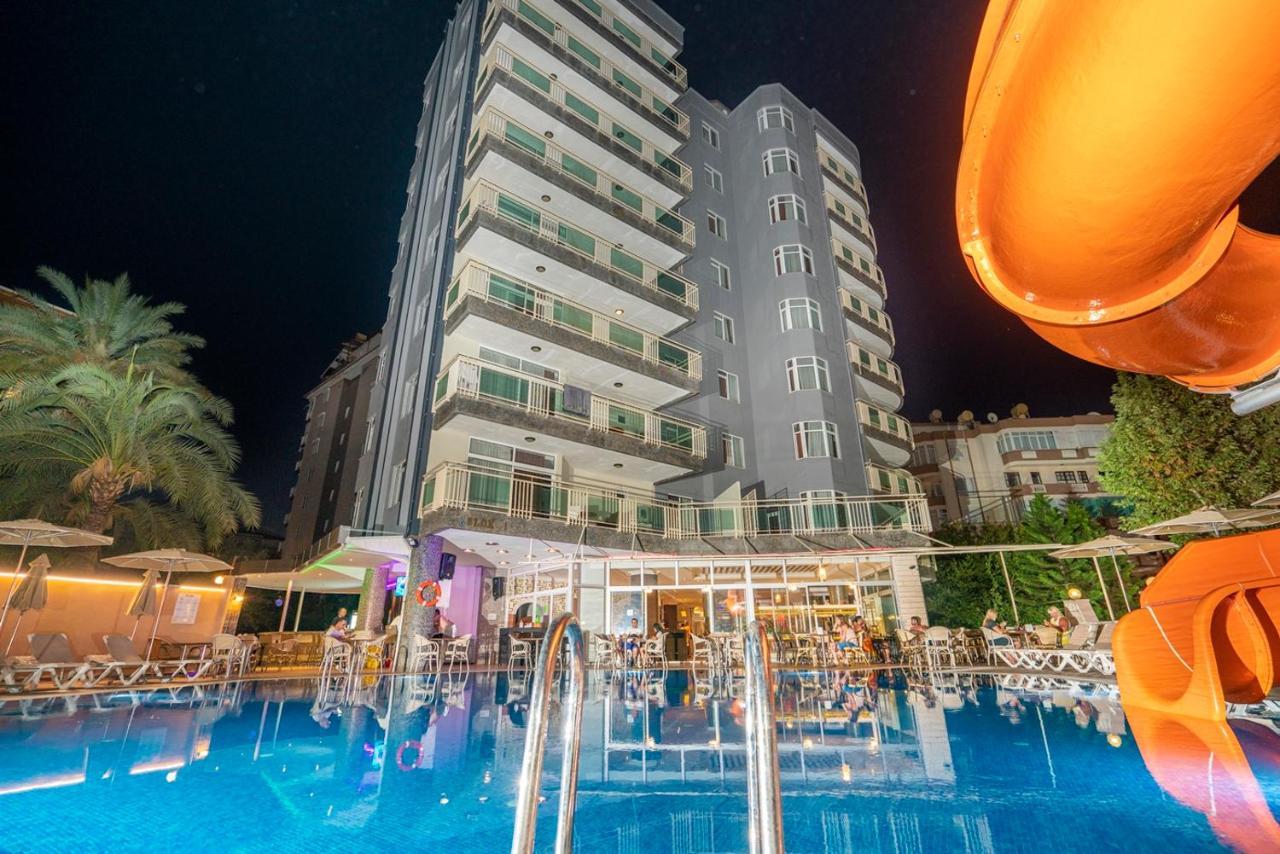 Carmen 3* Alanya