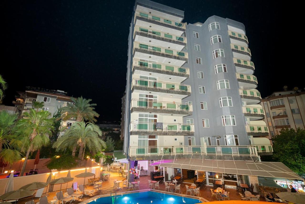 Aparthotel Carmen