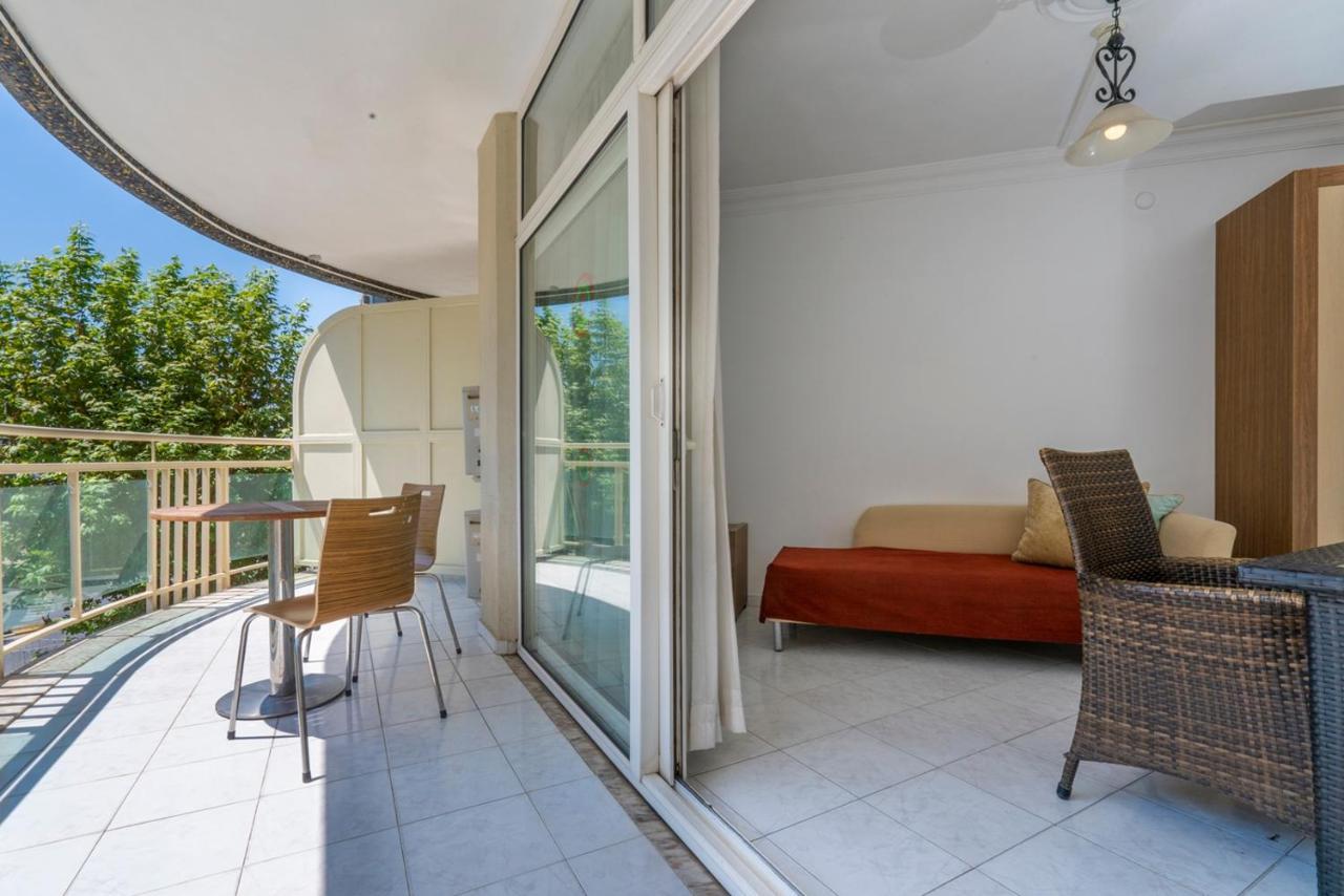 Aparthotel Carmen