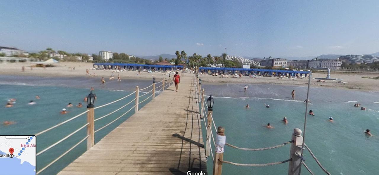 Villa Konak Club *