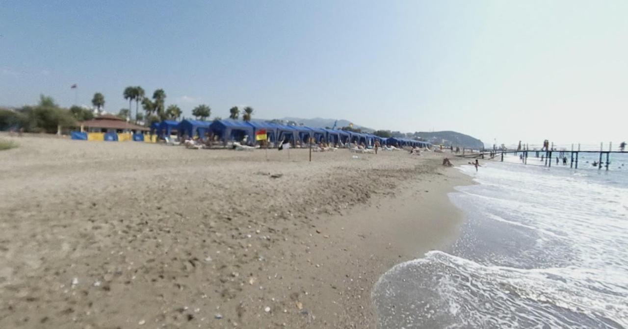 Konak Club Alanya