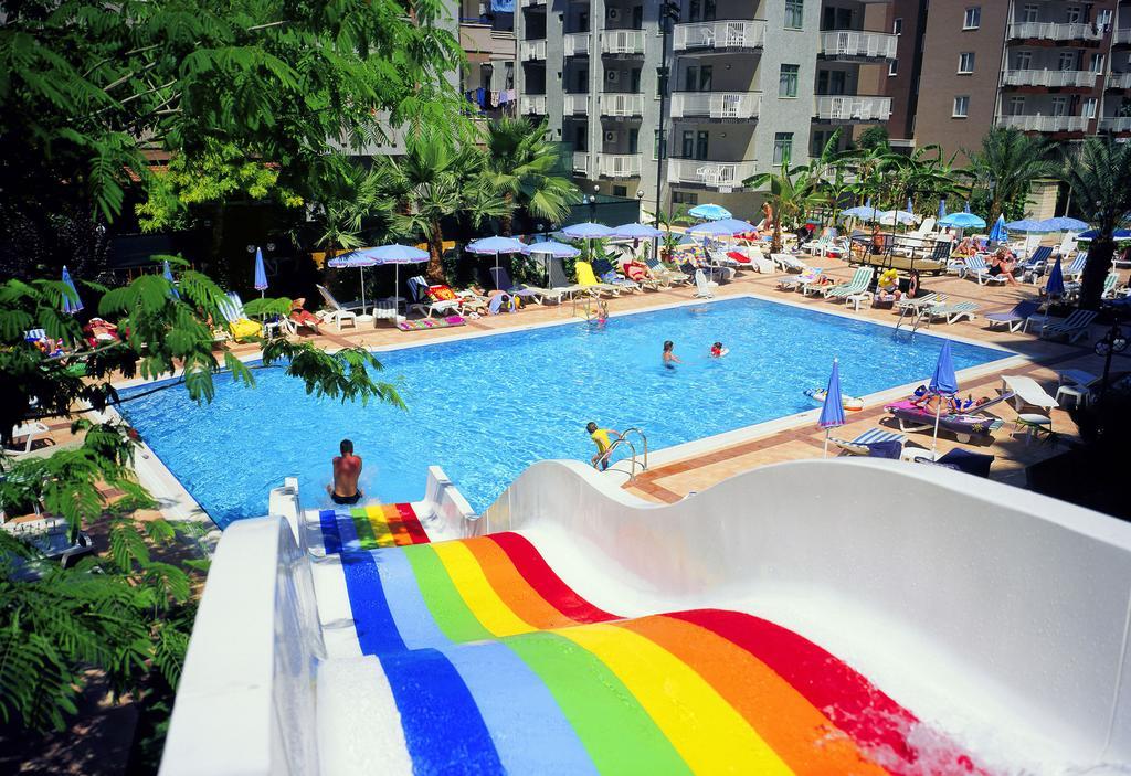 Margarita Apart Otel