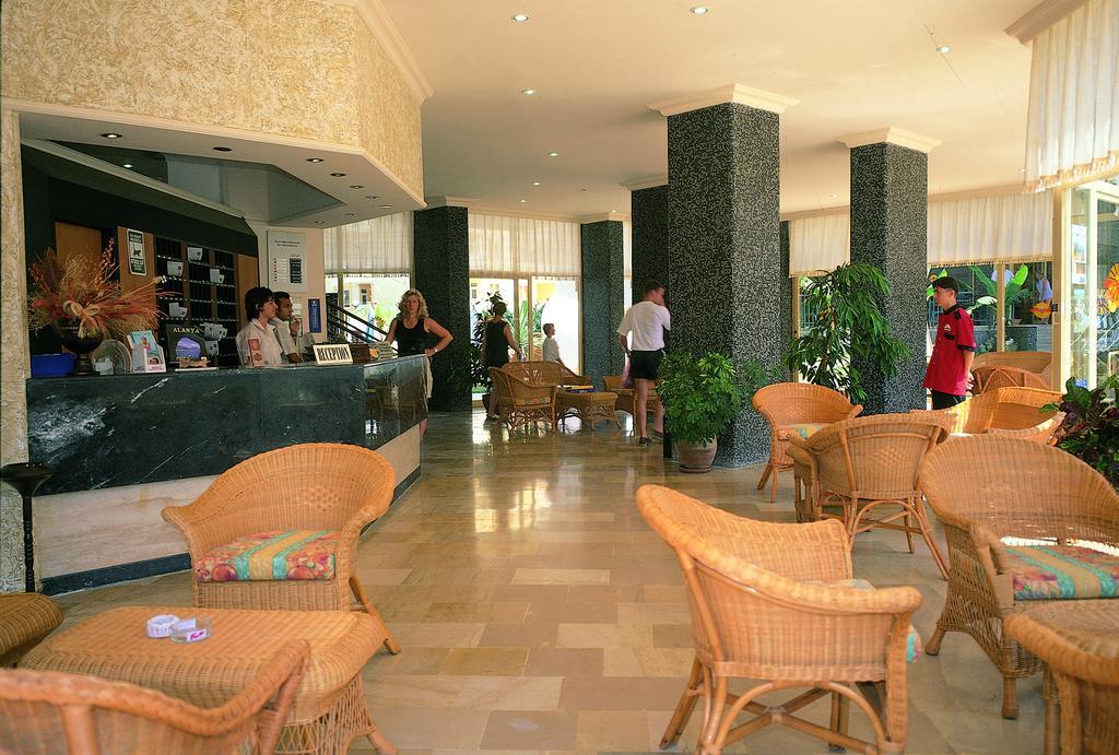 Margarita 3* Alanya