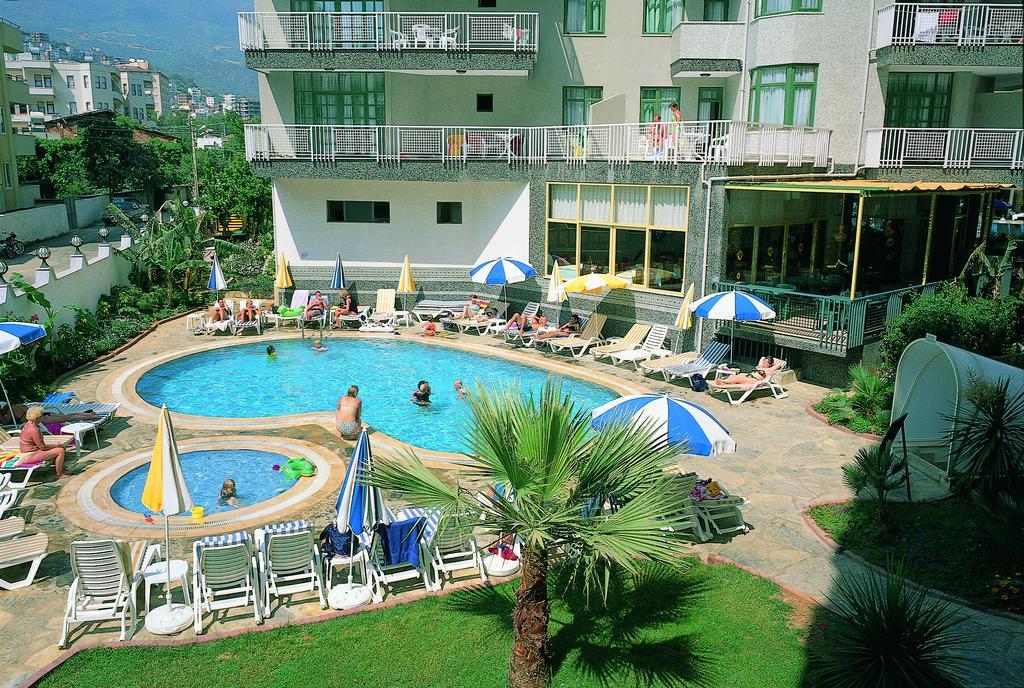 Margarita Apart Otel