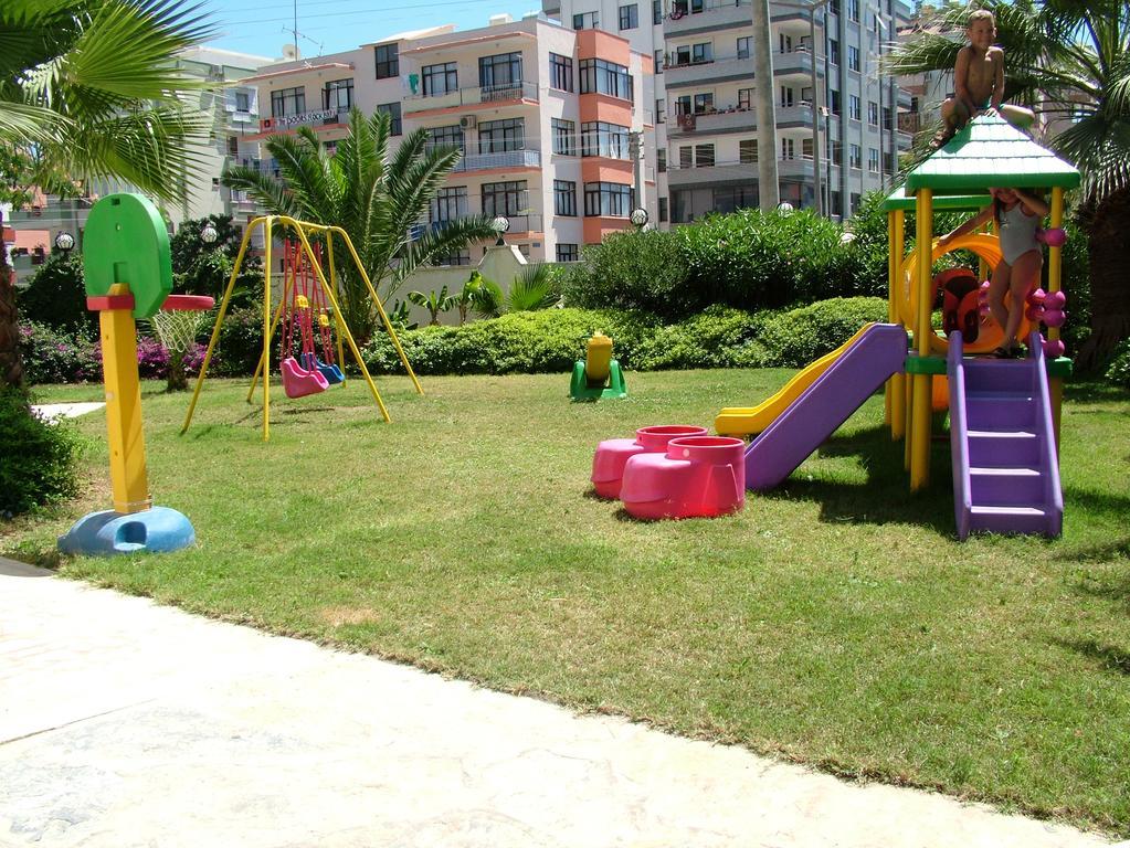 Margarita Alanya