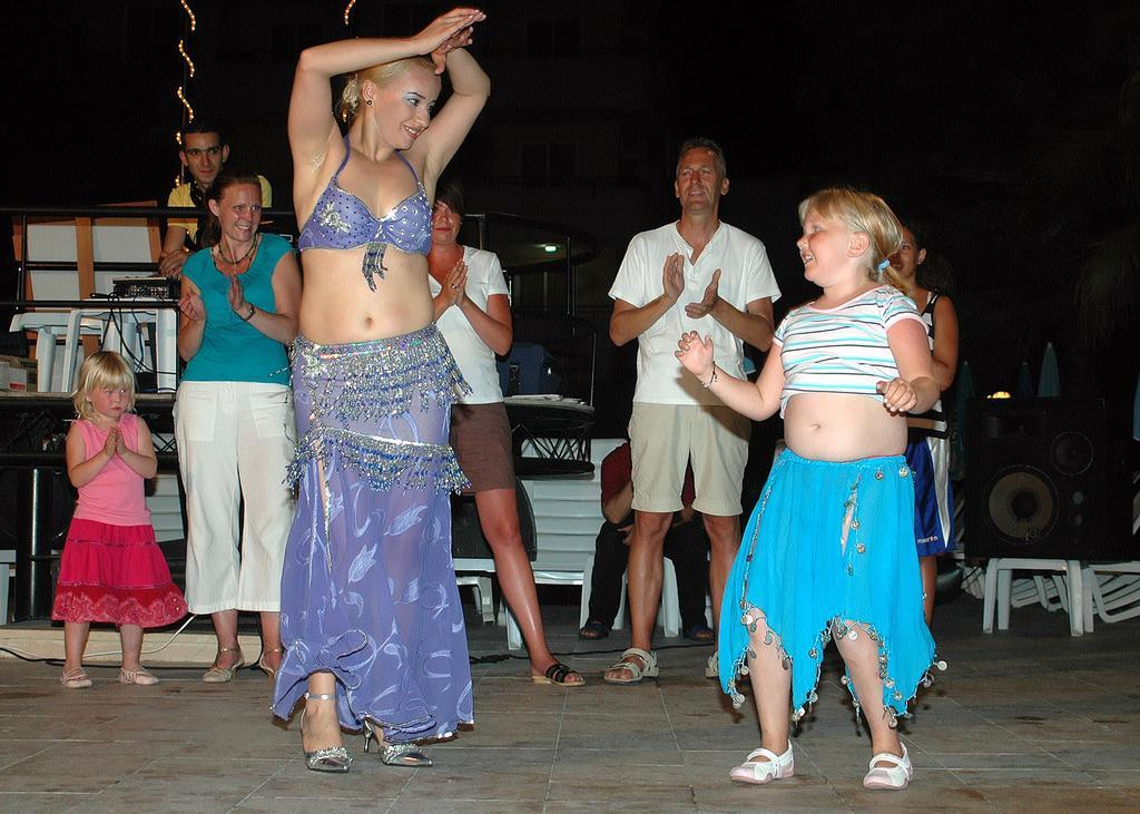 Margarita Alanya