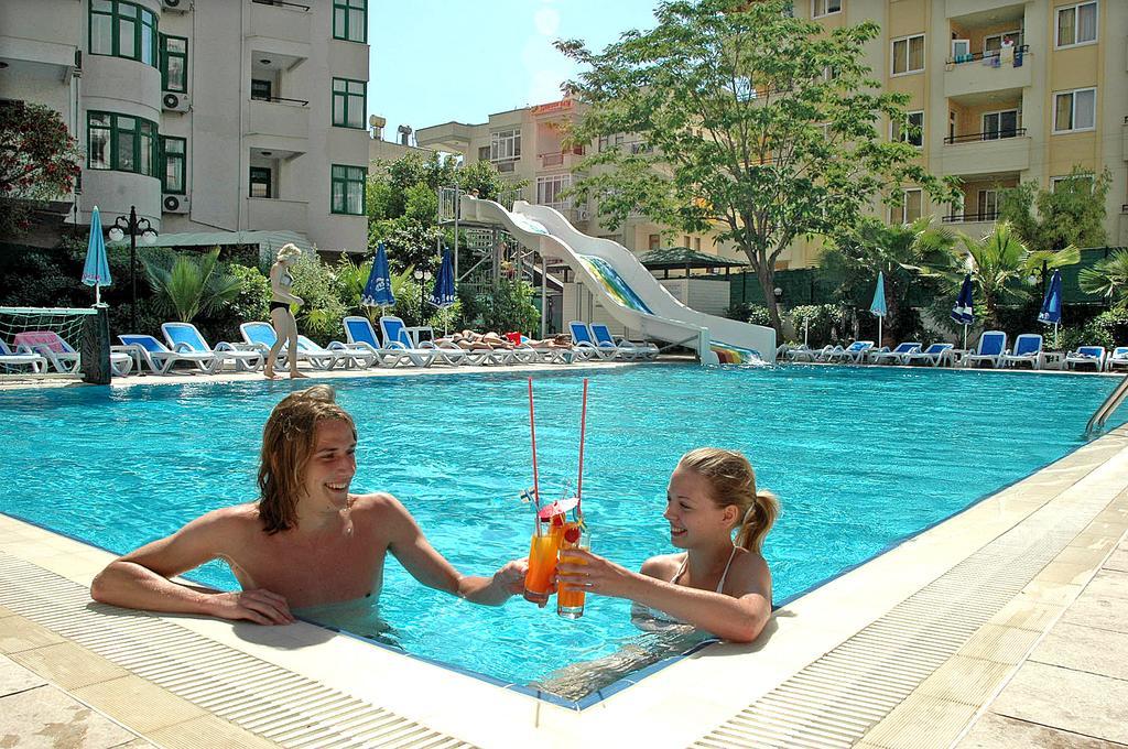 Margarita 3* Alanya