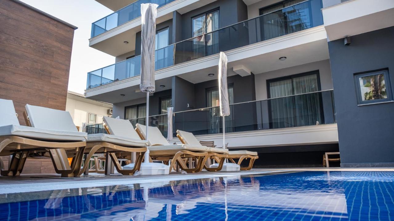 Aparthotel Nas