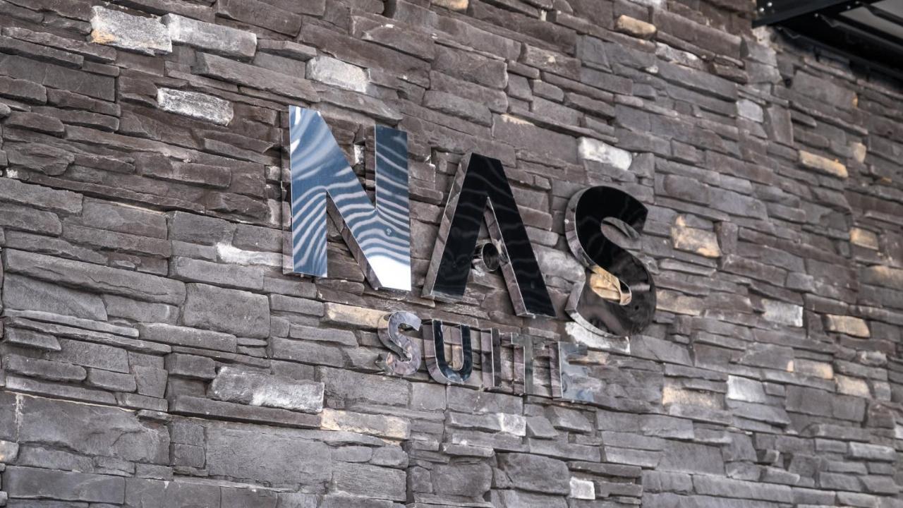 Nas Aparthotel