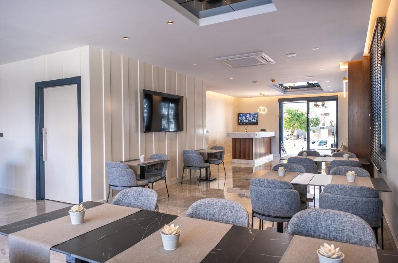 Aparthotel Nas Alanya
