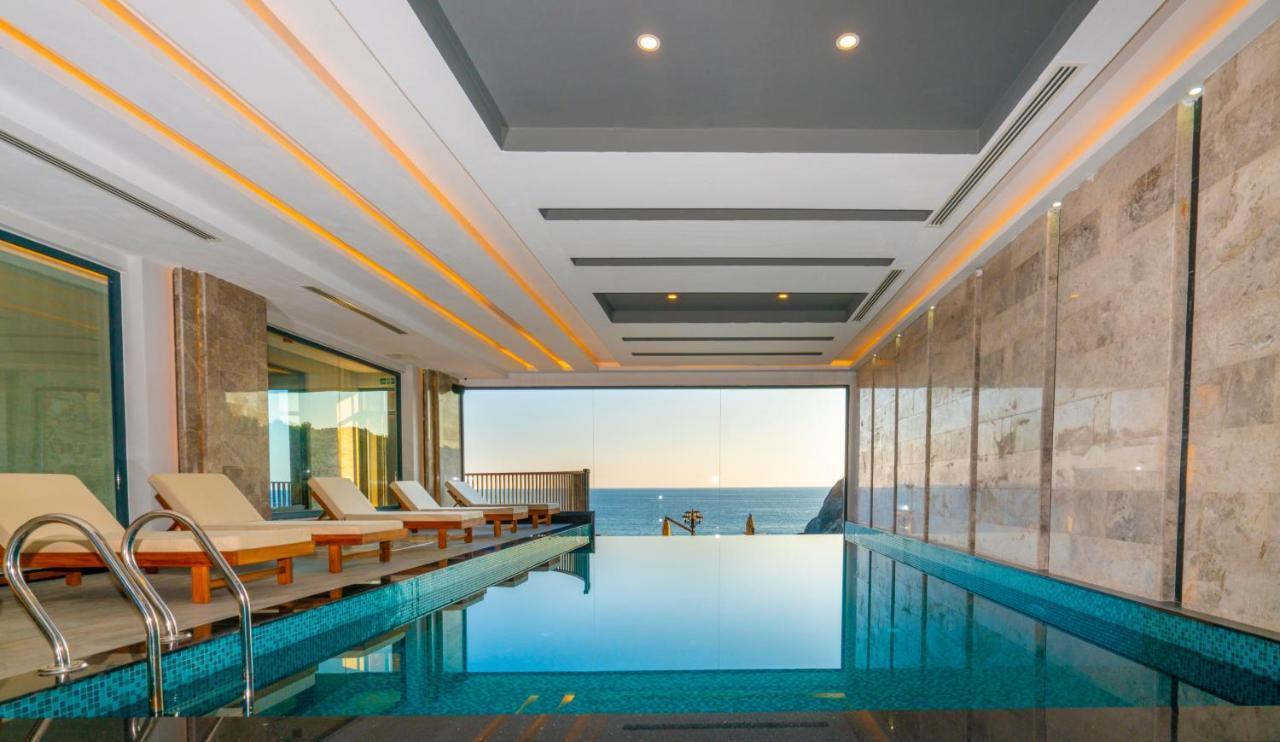 Porto Club (adults Only) Otel
