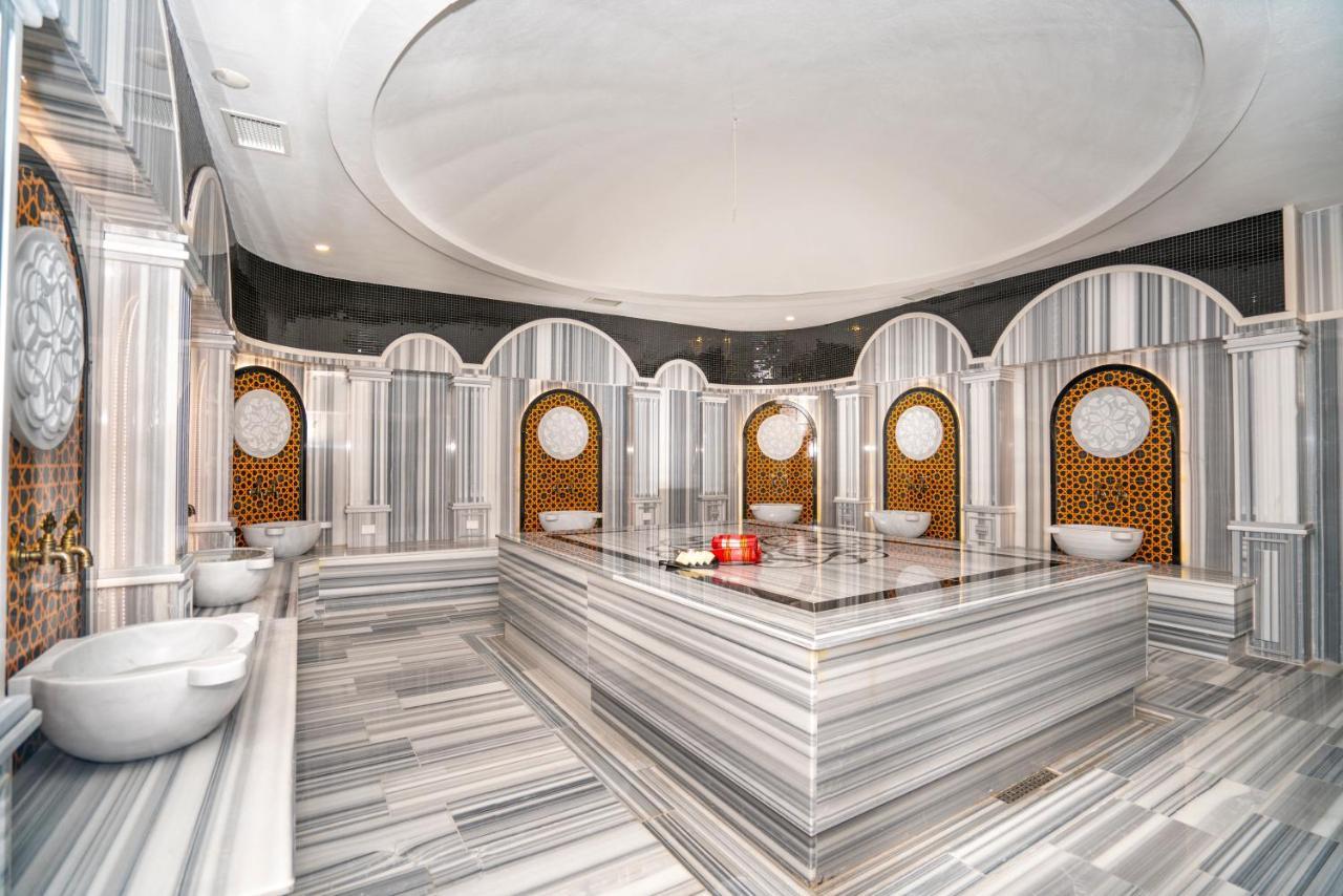 Porto Club (adults Only) Otel 5*