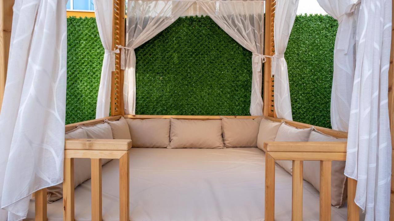 Aparthotel Nas
