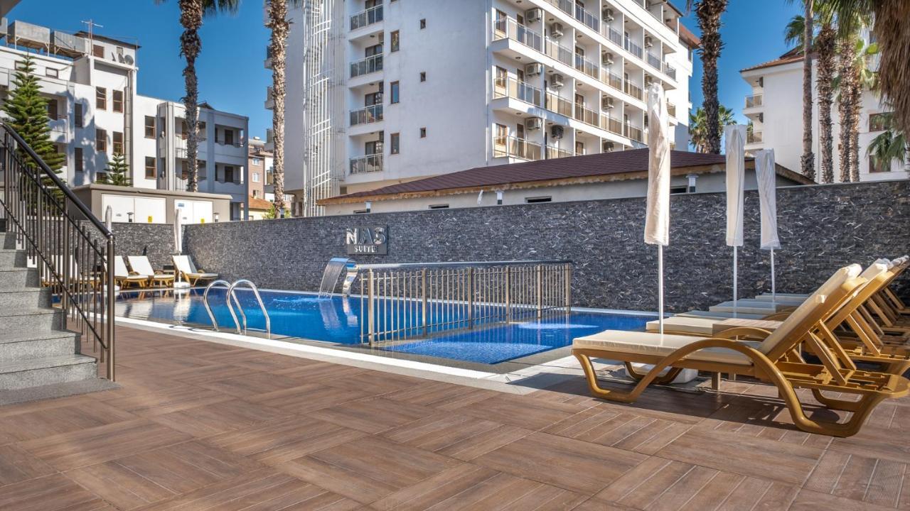Nas Alanya
