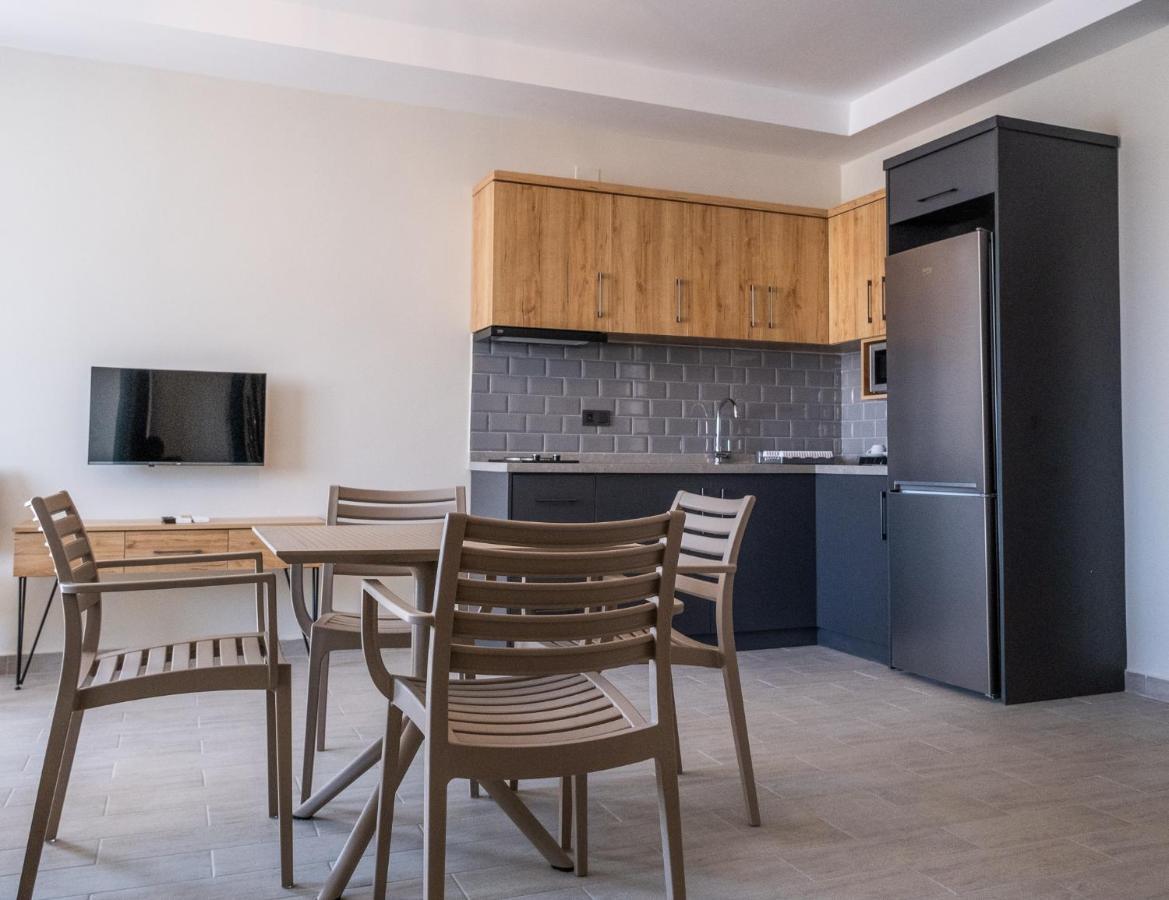 Nas Aparthotel *
