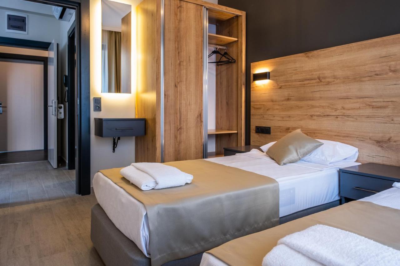 Nas Aparthotel