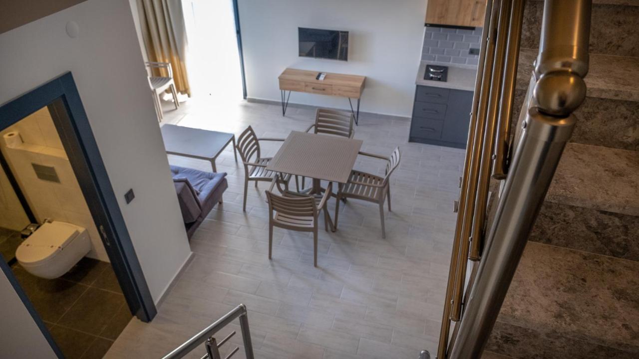 Nas Aparthotel