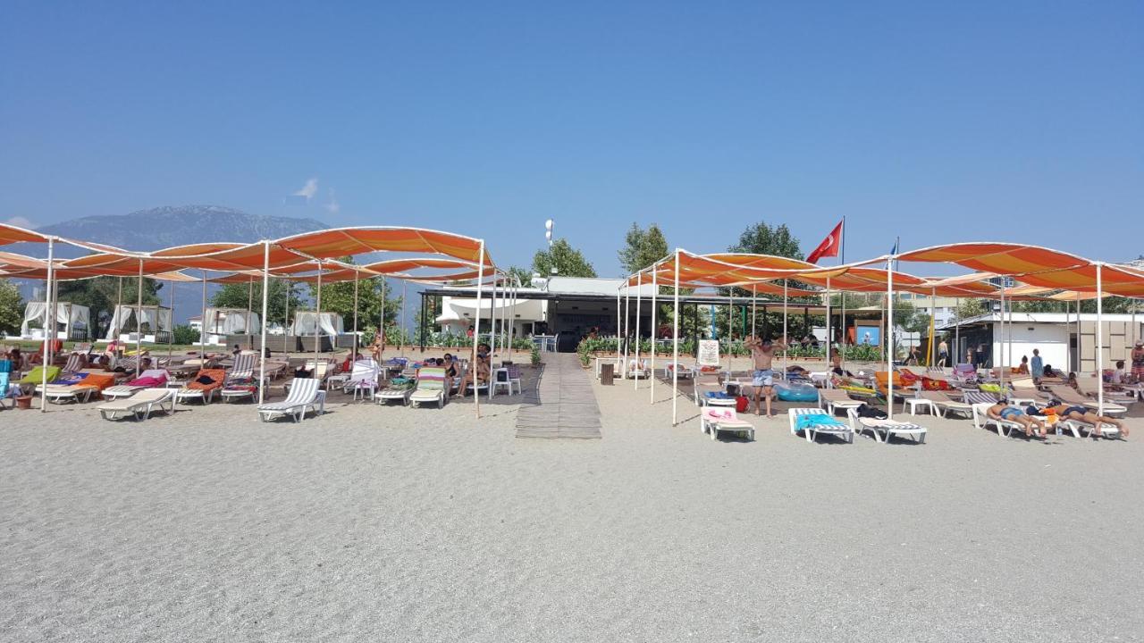 Goldcity 3 Bedroom Alanya