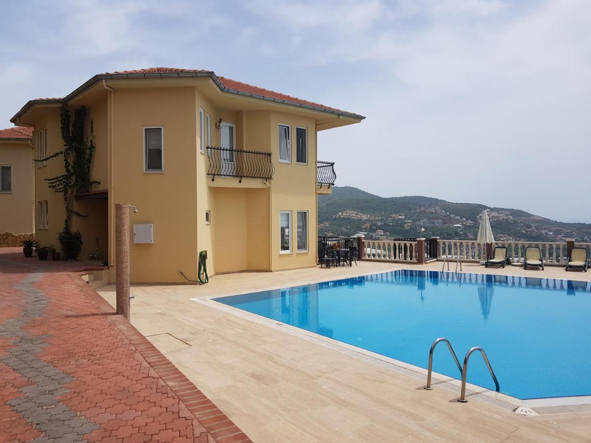 Goldcity 3 Bedroom * Alanya