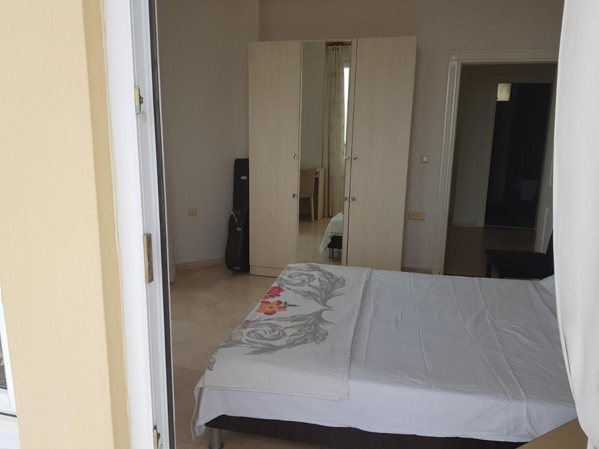 Goldcity 3 Bedroom Alanya