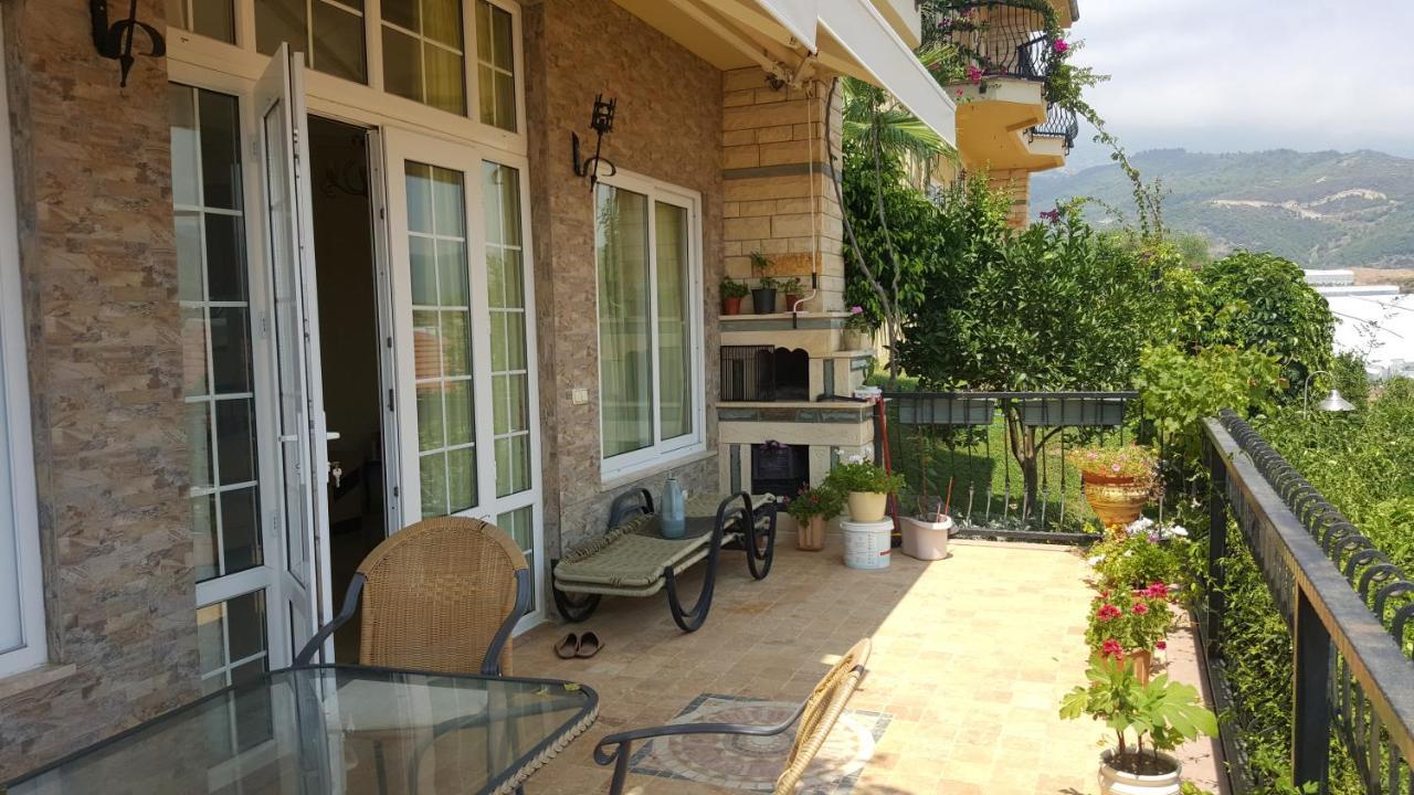 Goldcity 3 Bedroom Villa *