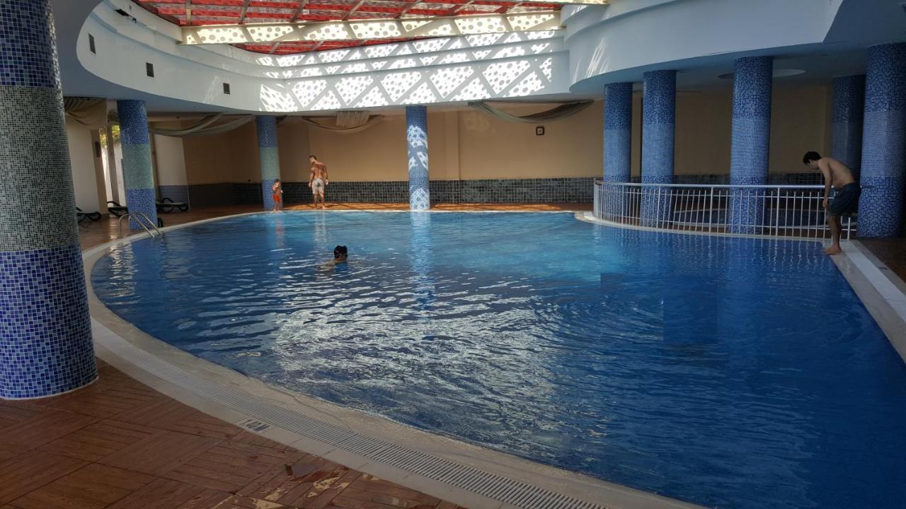 Villa Goldcity 3 Bedroom Alanya