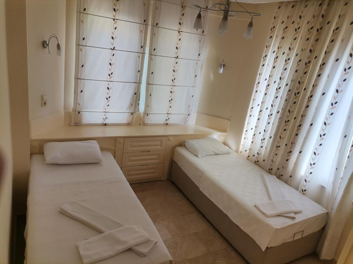Goldcity 3 Bedroom Villa *