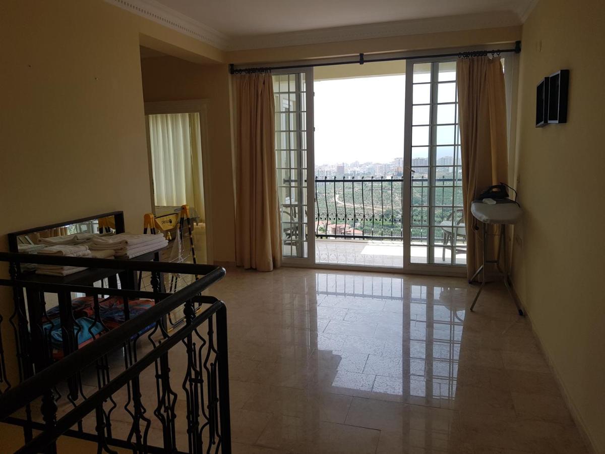 Villa Goldcity 3 Bedroom Alanya