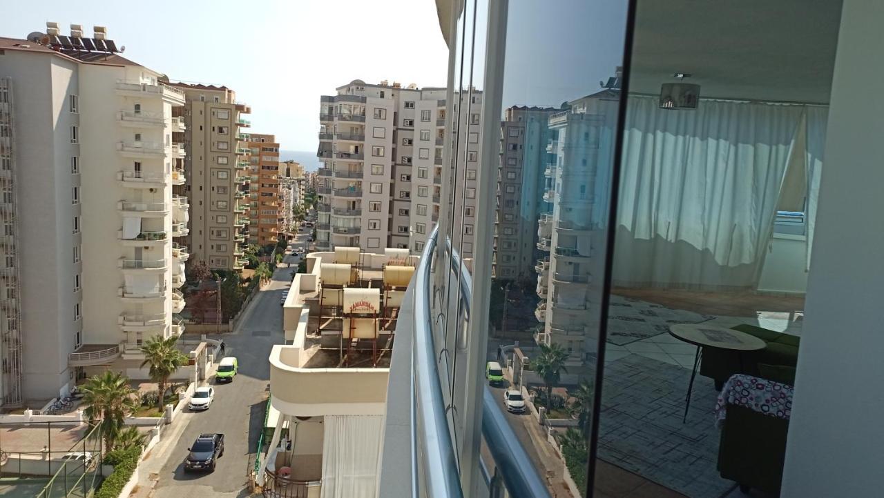 My Marine Lux Sea View