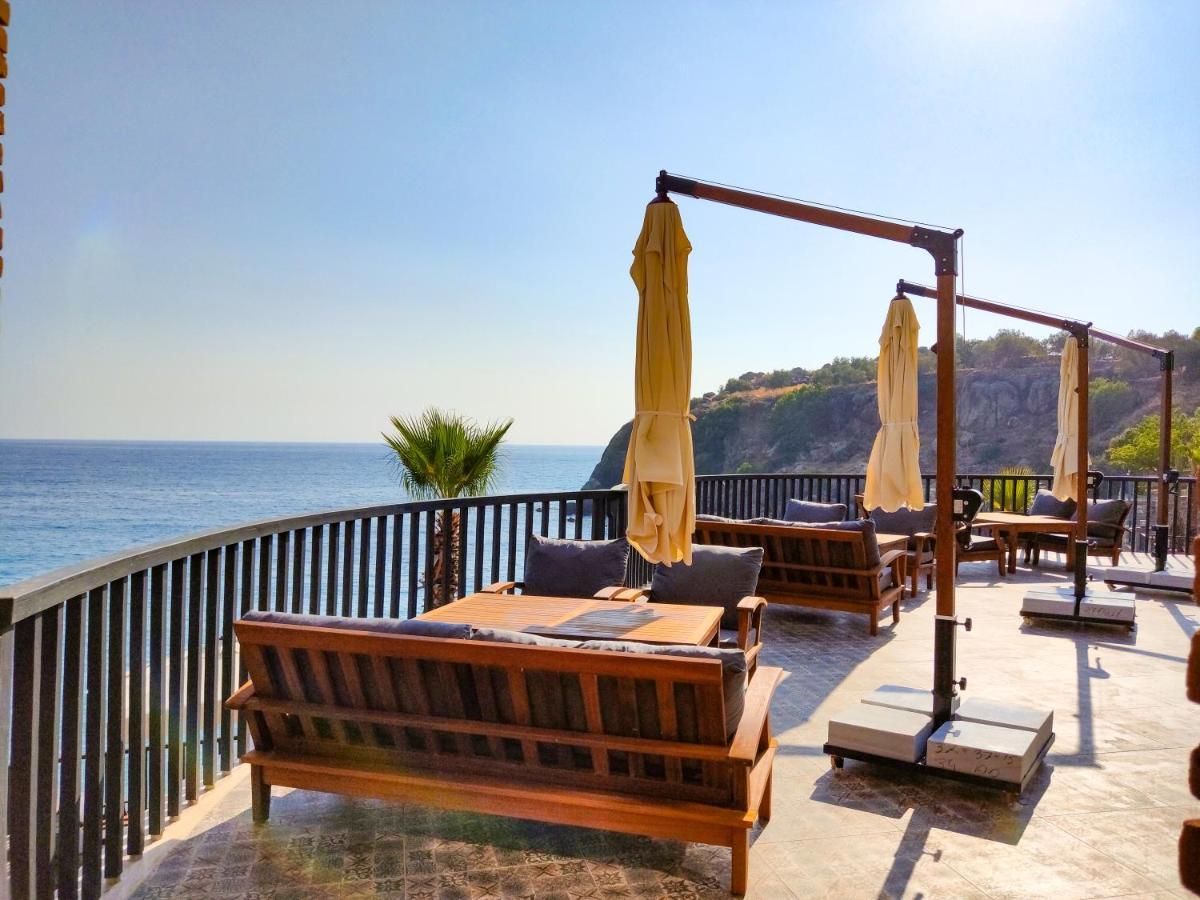 Porto Club (adults Only) 5* Alanya