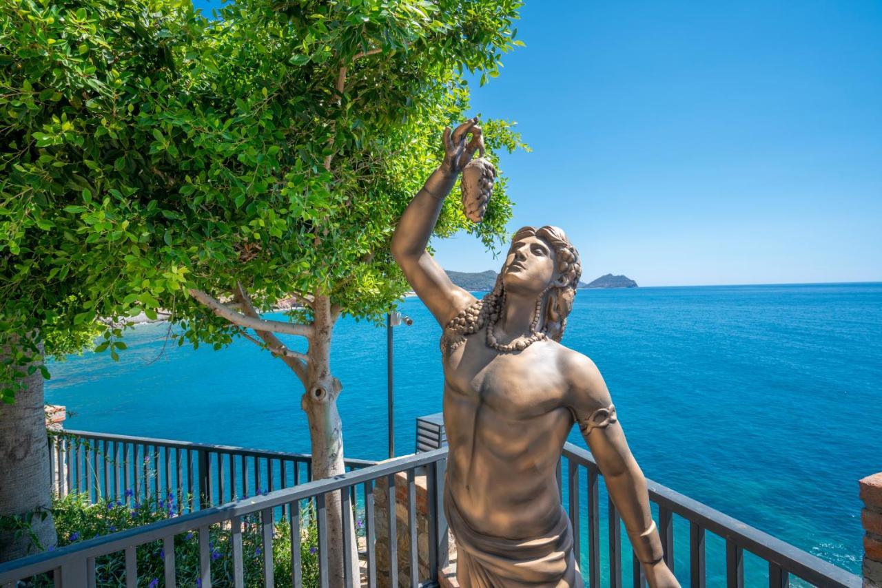 Otel Porto Club (adults Only) Alanya