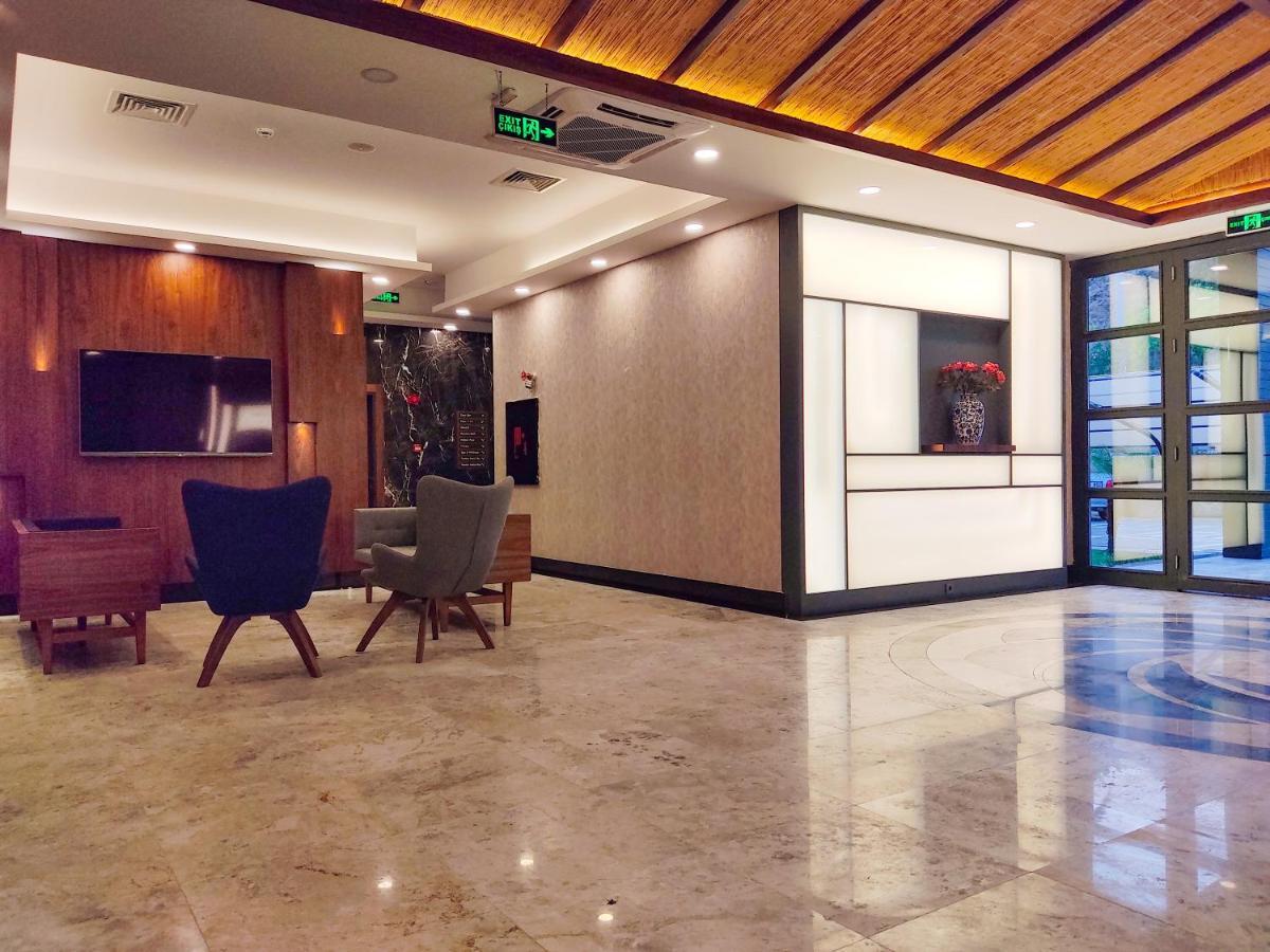 Otel Porto Club (adults Only) Alanya