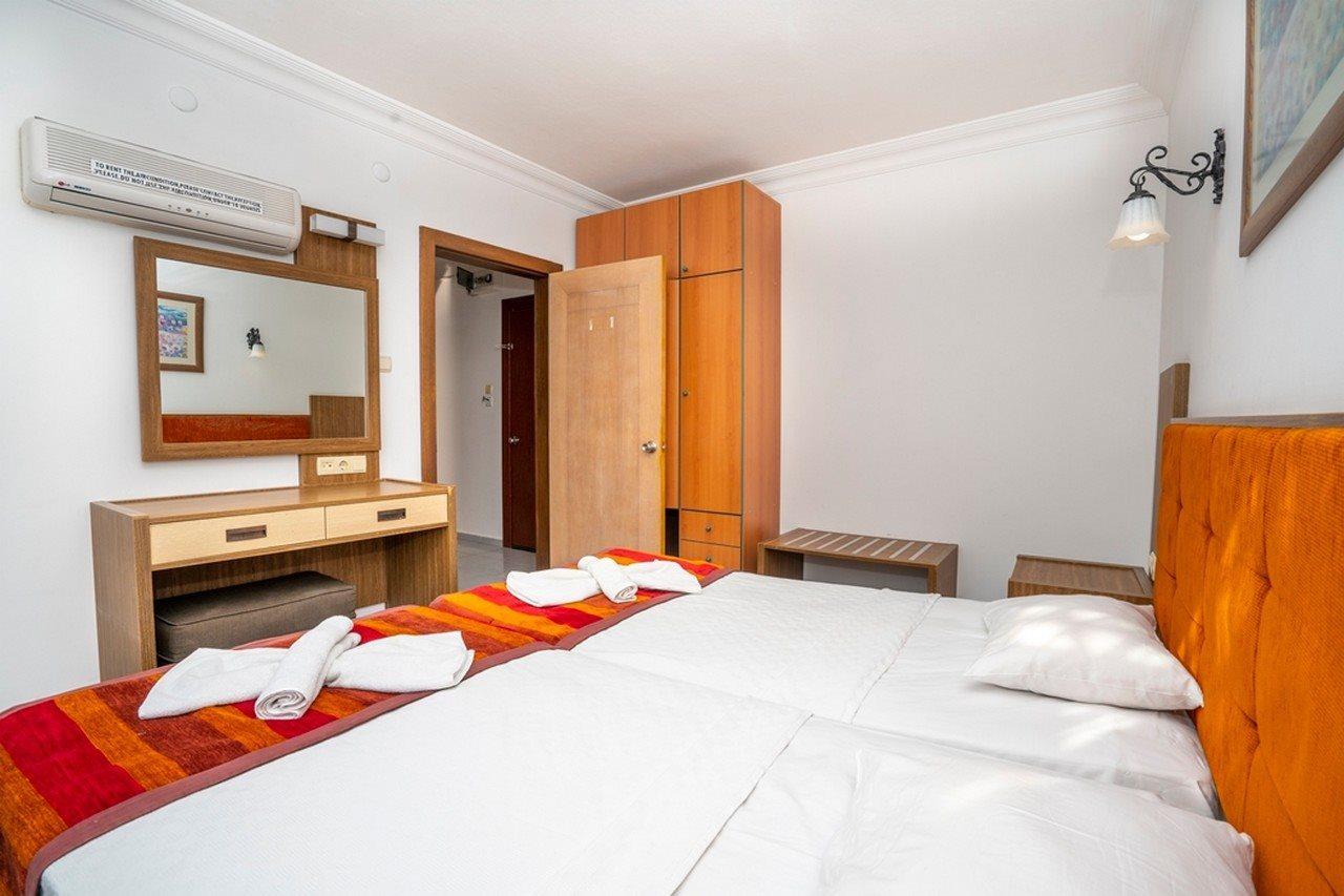 Aparthotel Carmen Alanya