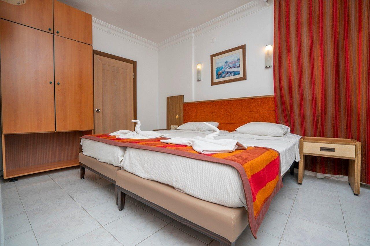 Aparthotel Carmen 3*