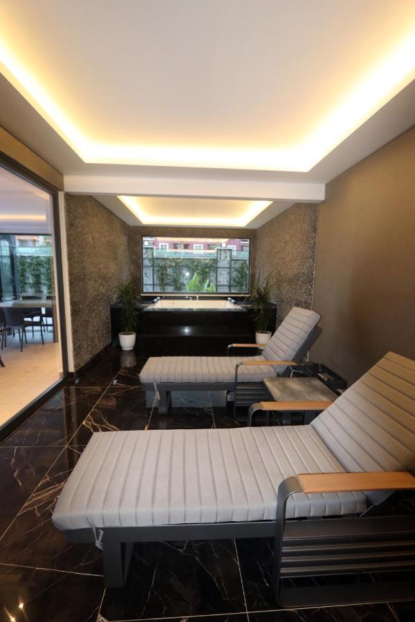 26 Cleopatra Legacy No 8 Apartment Alanya