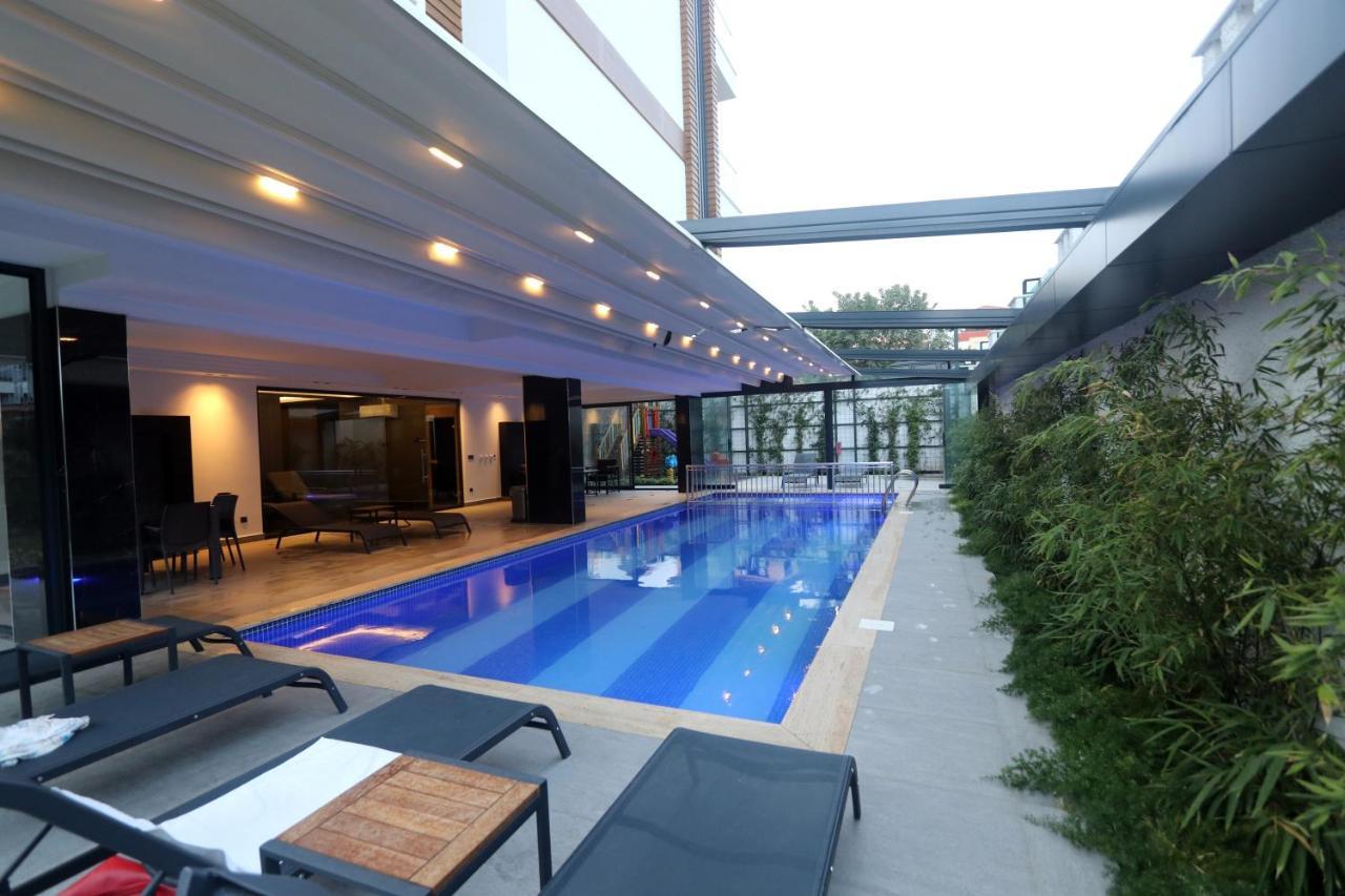 26 Cleopatra Legacy No 8 Apartment Alanya
