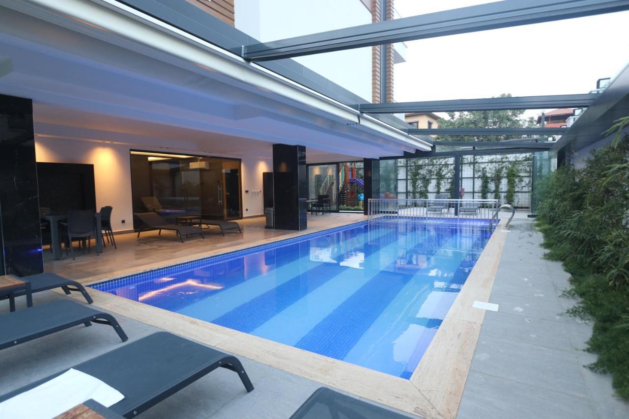 26 Cleopatra Legacy No 8 Alanya