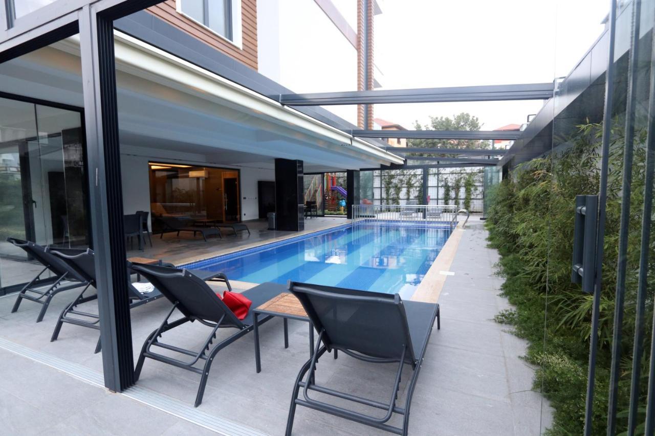 26 Cleopatra Legacy No 8 Alanya